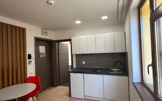 Apartament 1 camera , zona centrala