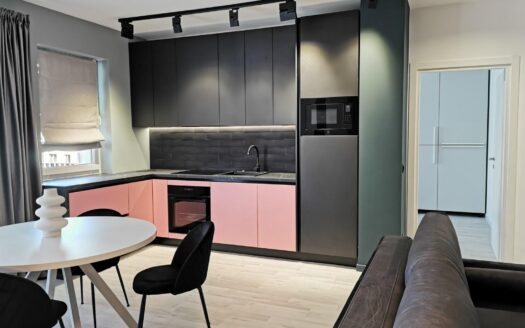 Apartament 2 camere , complexul rezidential Record Park