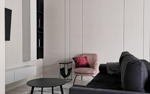 Apartament 2 camere , complexul rezidential Record Park