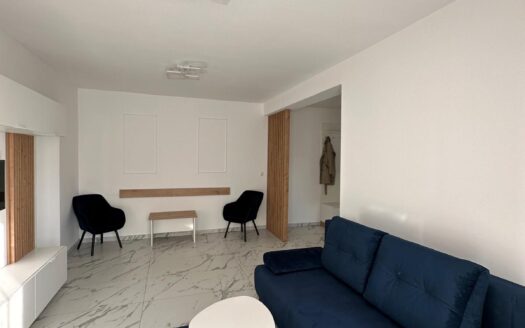 Apartament 2 camere , Plopilor