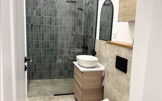 Apartament 3 camere , Plopilor