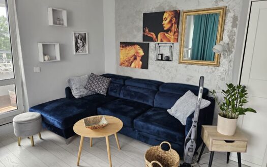 Apartament 1 camera , semicentral