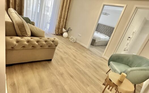 Apartament 2 camere, central