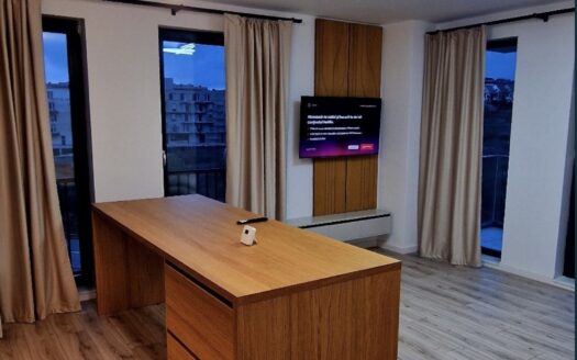 Apartament 2 camere , Frunzisului