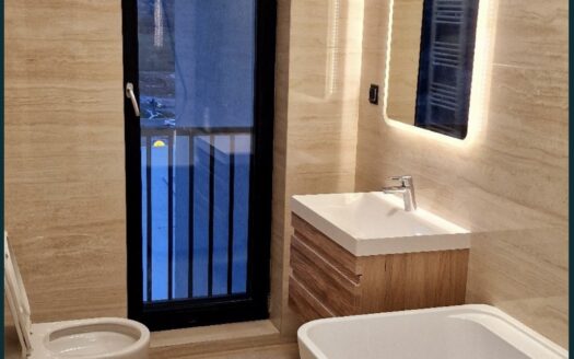 Apartament 2 camere , Frunzisului