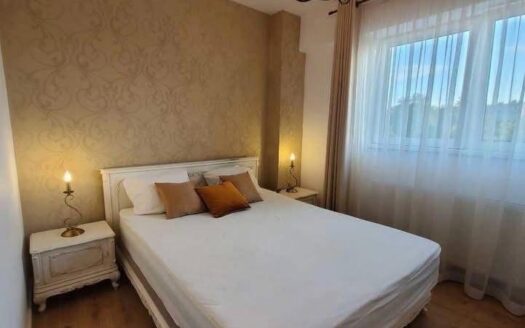 Apartament 3 camere, Central
