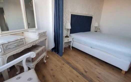 Apartament 3 camere, Central